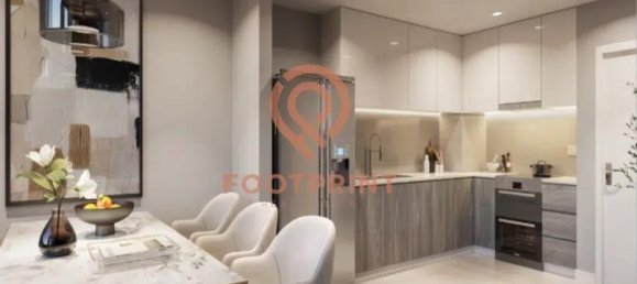 3 chambres Maison de ville à Town Square, UAE No. 23758 4