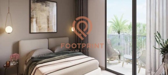 3 chambres Maison de ville à Town Square, UAE No. 23758 5