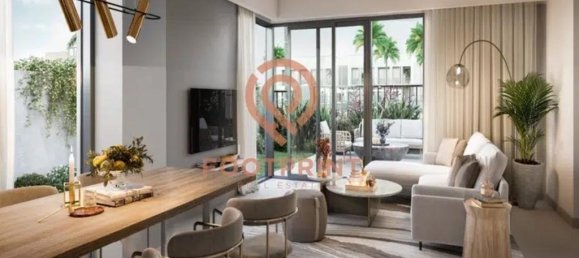 3 chambres Maison de ville à Town Square, UAE No. 23758 3