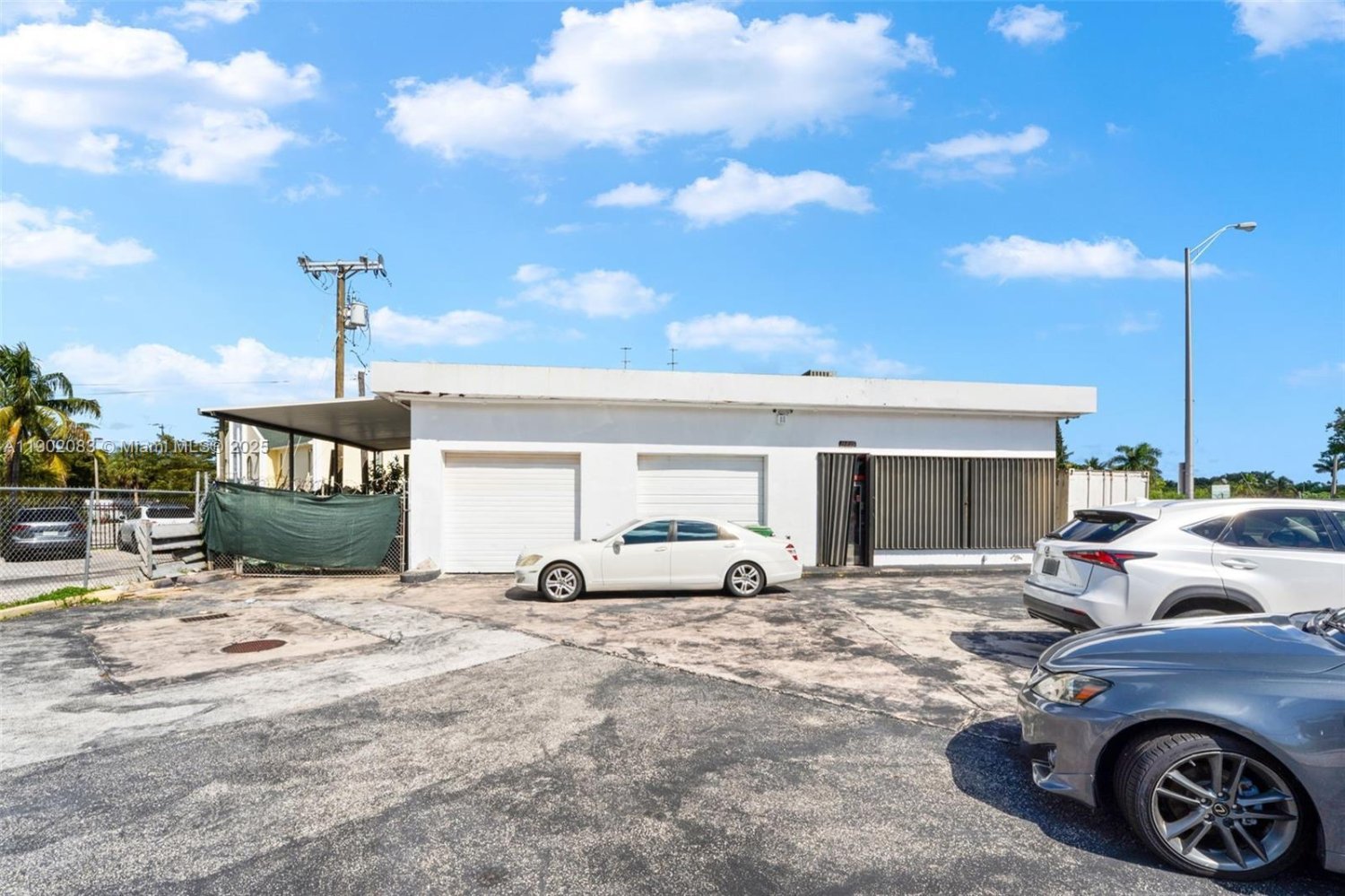 Grundstück in Miami, USA, Nr. 615881