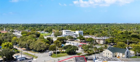 Grundstück in Miami, USA, Nr. 615881 8
