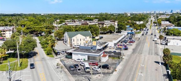 Grundstück in Miami, USA, Nr. 615881 12