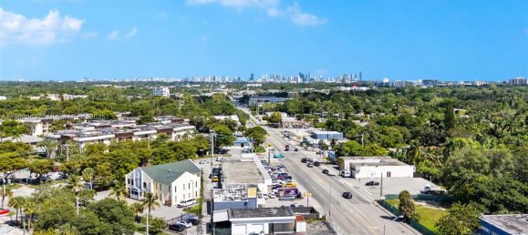Grundstück in Miami, USA, Nr. 615881 6