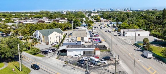 Grundstück in Miami, USA, Nr. 615881 11