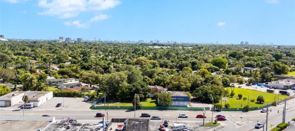 Grundstück in Miami, USA, Nr. 615881 14