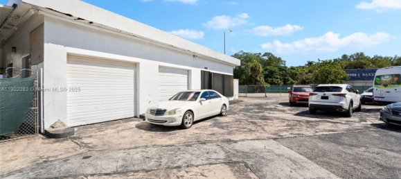 Grundstück in Miami, USA, Nr. 615881 17