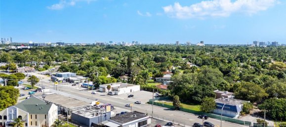 Grundstück in Miami, USA, Nr. 615881 15
