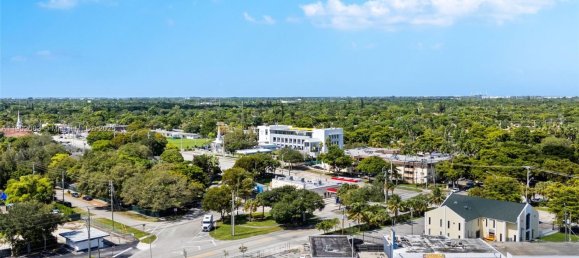 Grundstück in Miami, USA, Nr. 615881 7