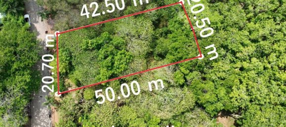  Commercial property in Pa Klok, Thailand No. 21986 3