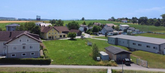 Terrain à Kallham, Austria No. 154455 3