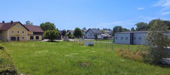 Terrain à Kallham, Austria No. 154455 4