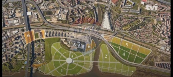 102m² Office in Loures, Portugal No. 73254 3