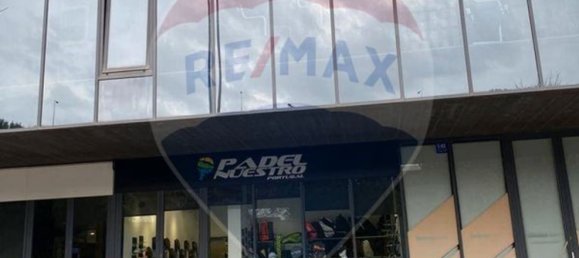 102m² Office in Loures, Portugal No. 73254 2