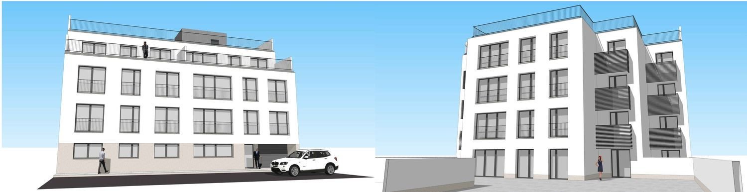 Grundstück in Barreiro, Portugal, Nr. 295323