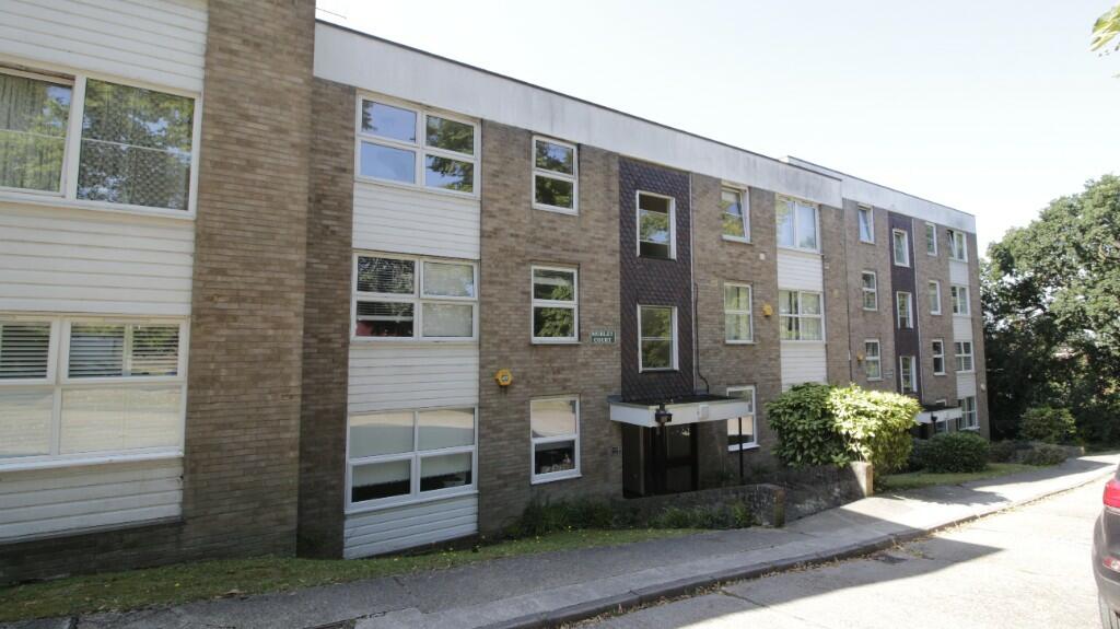 2 bedrooms Apartment in Beckenham, United Kingdom No. 837