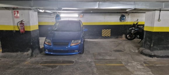 623m² Garage in Madrid, Spain No. 113996 4