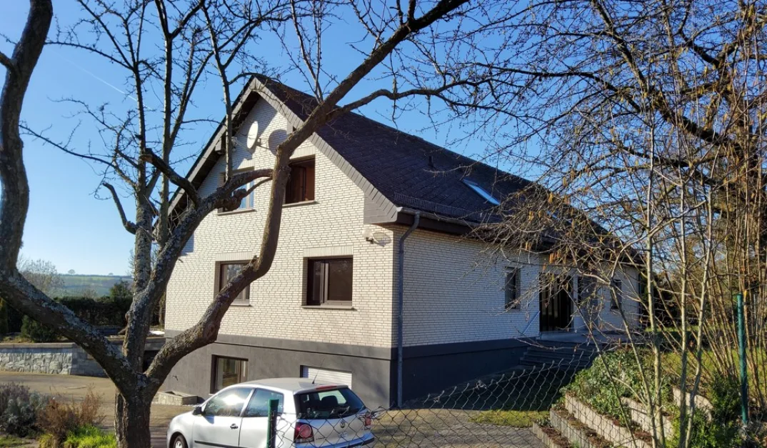 8 bedrooms Townhouse in Limburg-Weilburg, Germany No. 172533