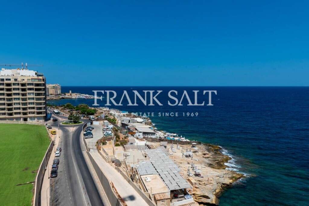 2 bedrooms Apartment in Sliema, Malta No. 6