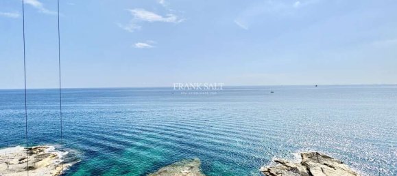 2 bedrooms Apartment in Sliema, Malta No. 6 8