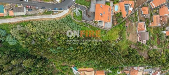 Grundstück in Funchal, Portugal, Nr. 92273 4