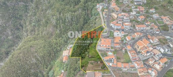 Grundstück in Funchal, Portugal, Nr. 92273 10