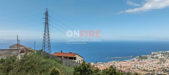 Grundstück in Funchal, Portugal, Nr. 92273 3