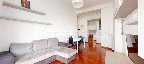 Квартира с 2 спальнями в Милан, Италия № 282630 6