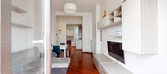 Квартира с 2 спальнями в Милан, Италия № 282630 10