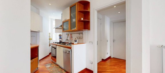 Квартира с 2 спальнями в Милан, Италия № 282630 13