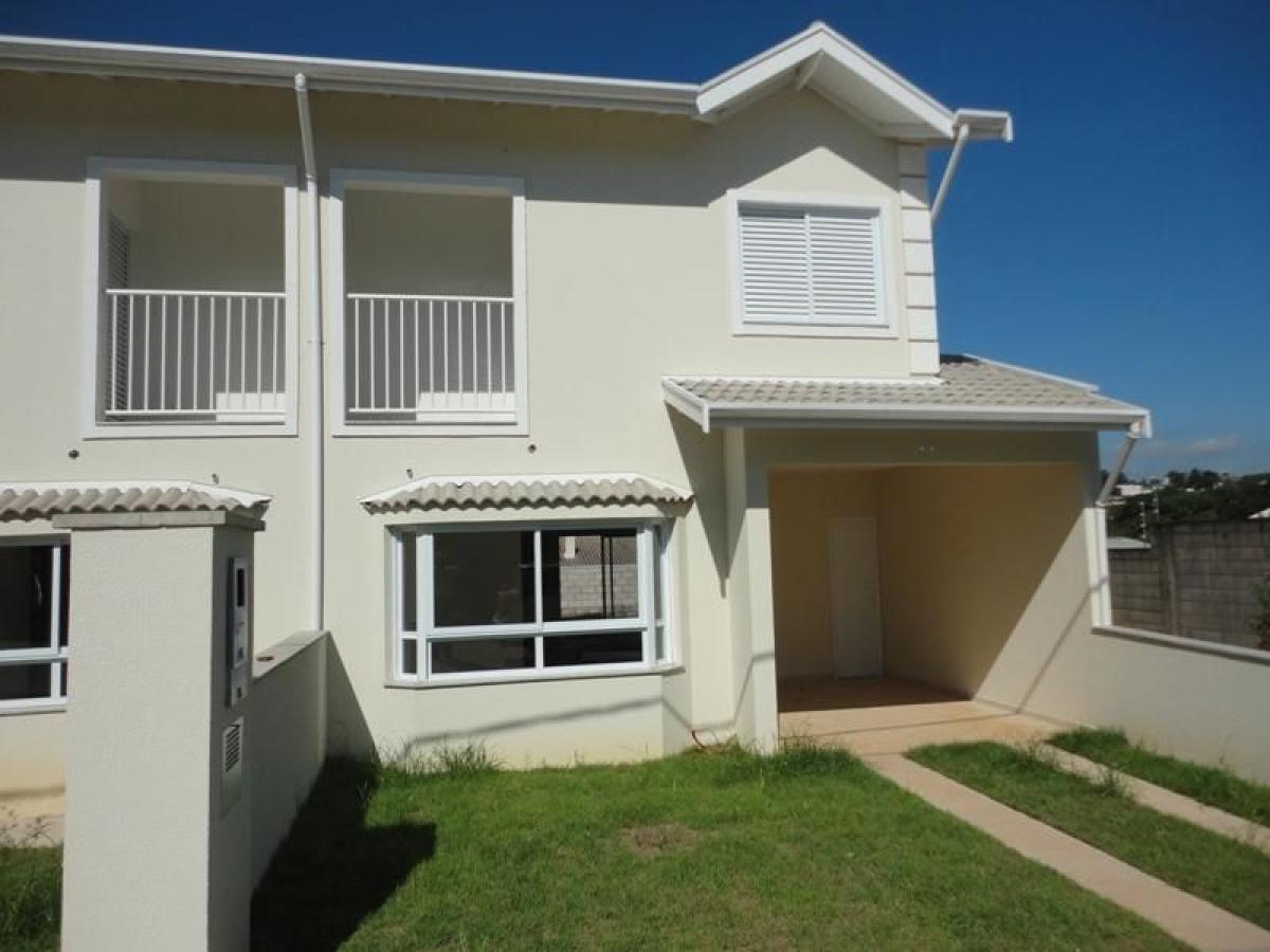 Casa de 3 dormitorios en Sao Paulo, Brazil No. 514343