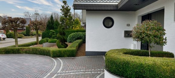 8 rooms House in Cloppenburg, Germany No. 304822 2