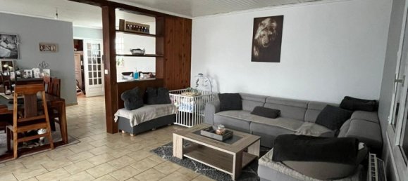 3 bedrooms Townhouse in Aisne, France No. 237938 7