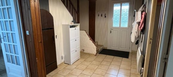 3 bedrooms Townhouse in Aisne, France No. 237938 10