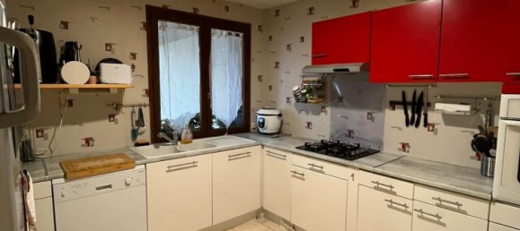 3 bedrooms Townhouse in Aisne, France No. 237938 6