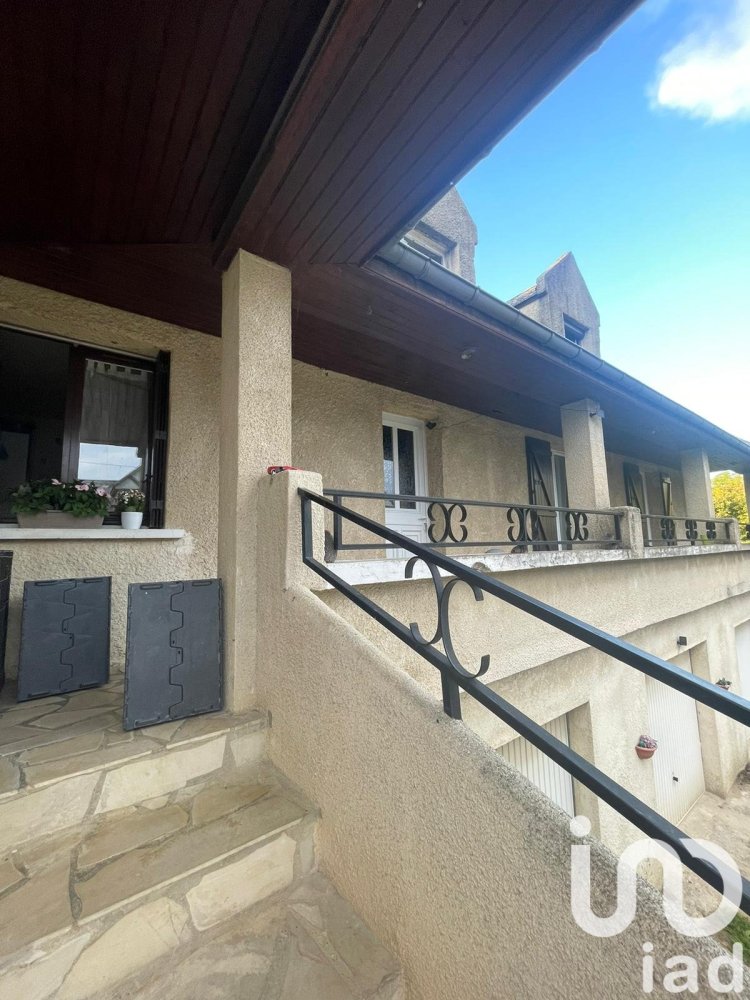 3 bedrooms Townhouse in Aisne, France No. 237938