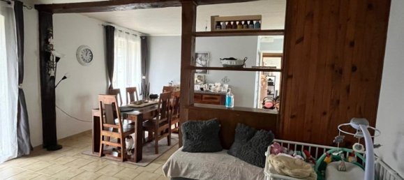 3 bedrooms Townhouse in Aisne, France No. 237938 8