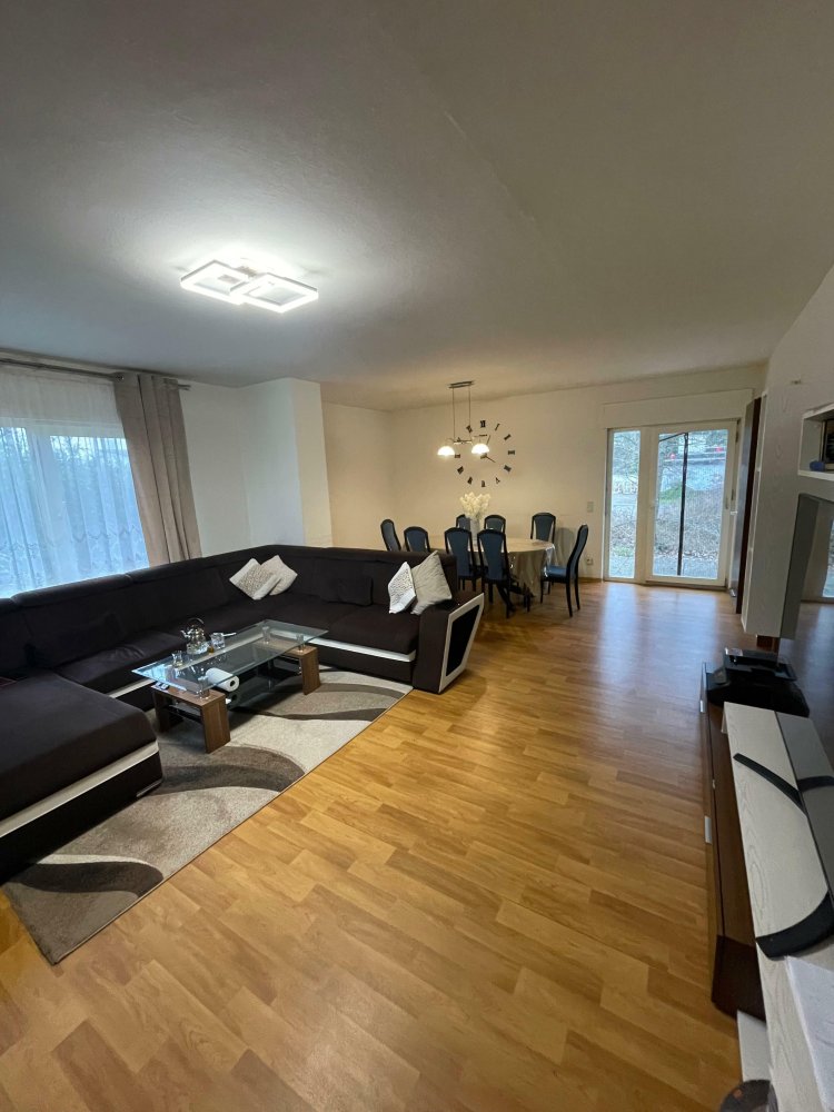 5 Schlafzimmer Stadthaus in Neunkirchen, Germany, Nr. 98822