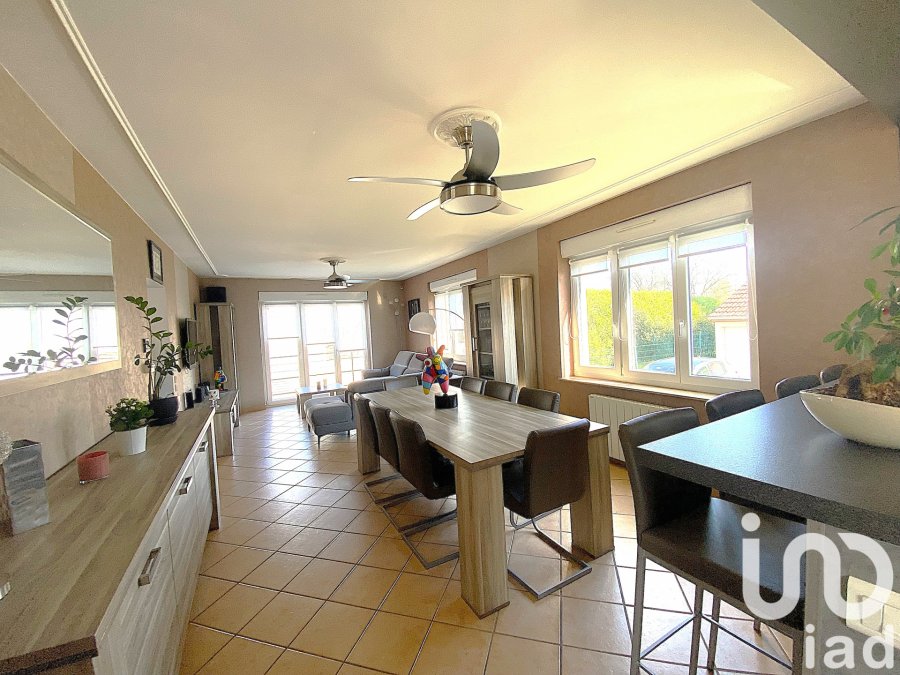 4 bedrooms House in Fameck, France No. 324793