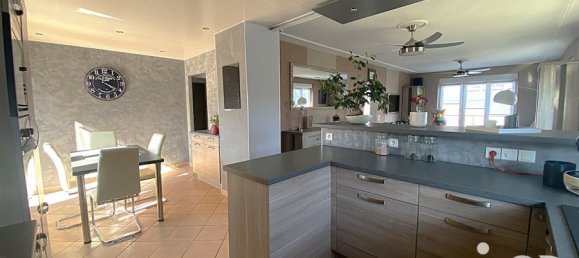 4 bedrooms House in Fameck, France No. 324793 6