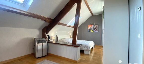 4 bedrooms House in Fameck, France No. 324793 12