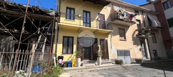2 bedrooms House in San Mauro Torinese, Italy No. 340412 31