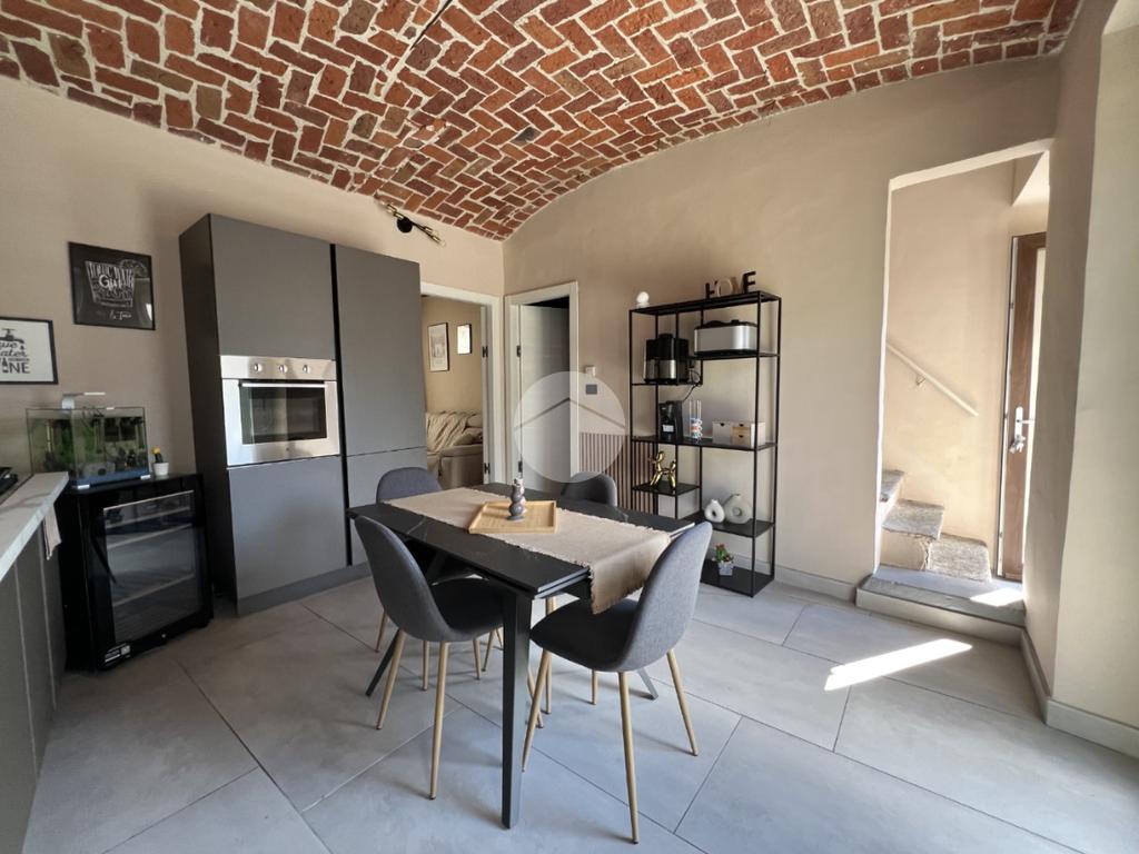 2 bedrooms House in San Mauro Torinese, Italy No. 340412