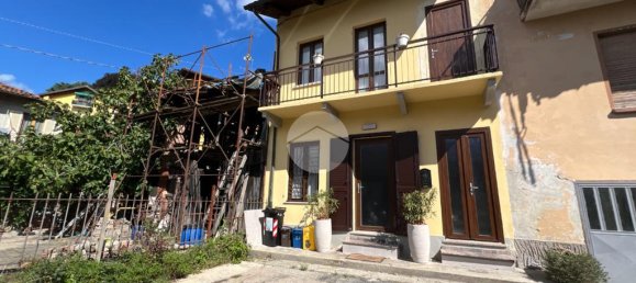 2 bedrooms House in San Mauro Torinese, Italy No. 340412 30