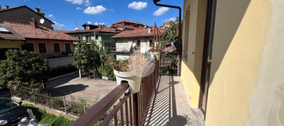 2 bedrooms House in San Mauro Torinese, Italy No. 340412 28