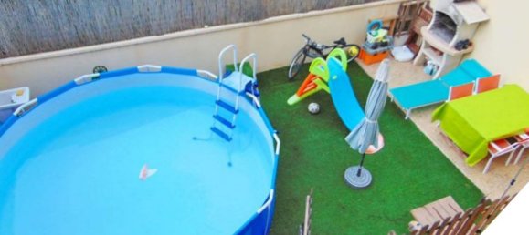 3 bedrooms Villa in Hondon de los Frailes, Spain No. 188240 20