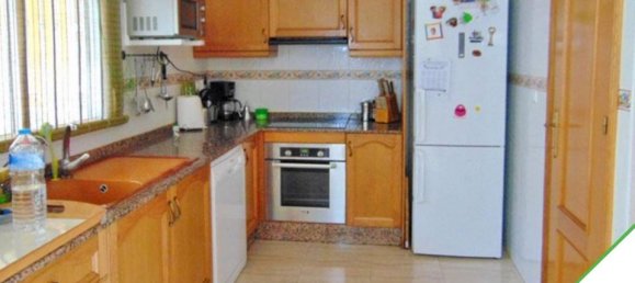 3 bedrooms Villa in Hondon de los Frailes, Spain No. 188240 8