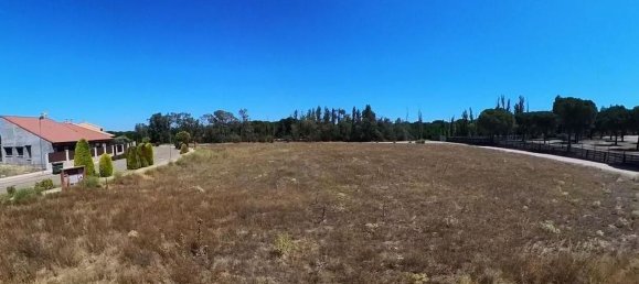 Terreno en Aldeamayor de San Martín, Spain 1088 m² No. 78172 4