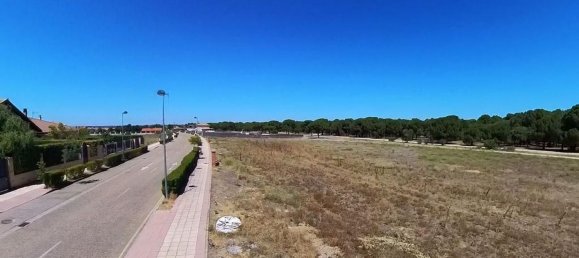 Terreno en Aldeamayor de San Martín, Spain 1088 m² No. 78172 5