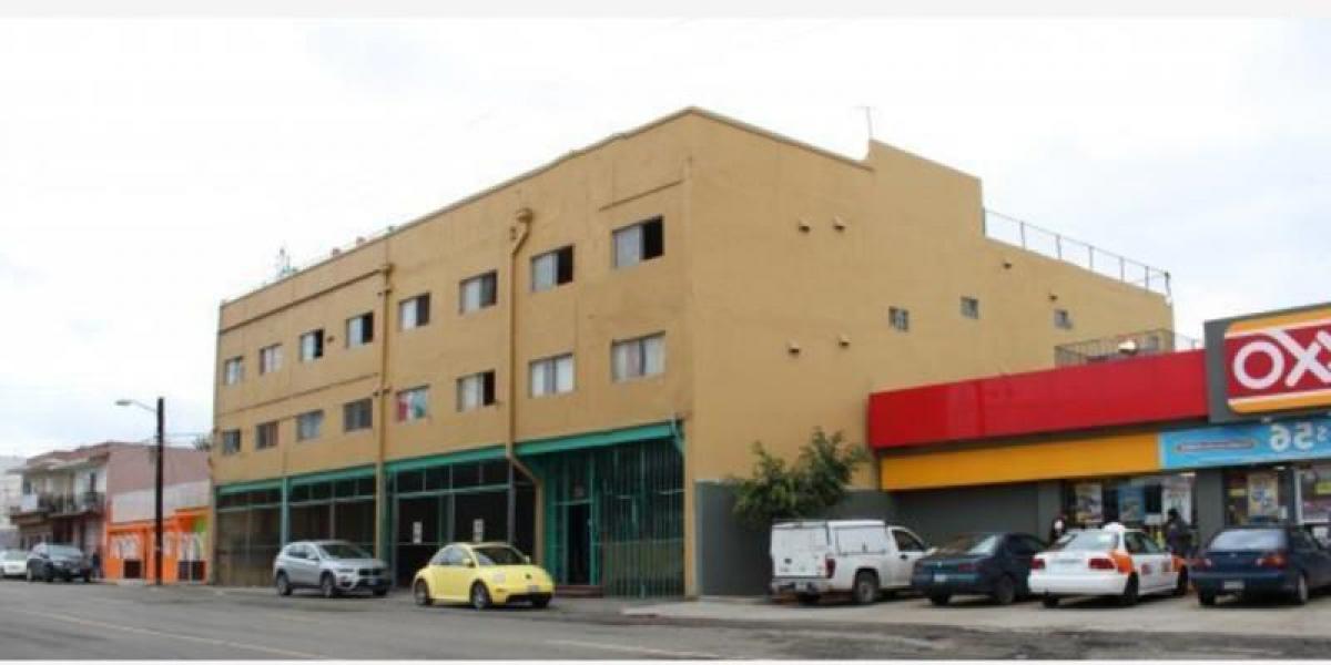  بناية في Baja California, Mexico رقم 202220