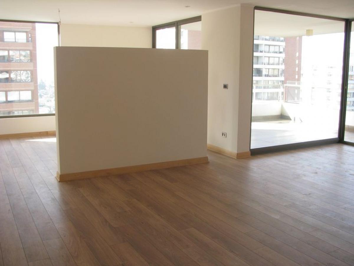 3 Schlafzimmer Wohnung in Santiago, Chile, Nr. 3157